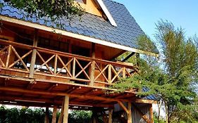 Mokima Treehouse